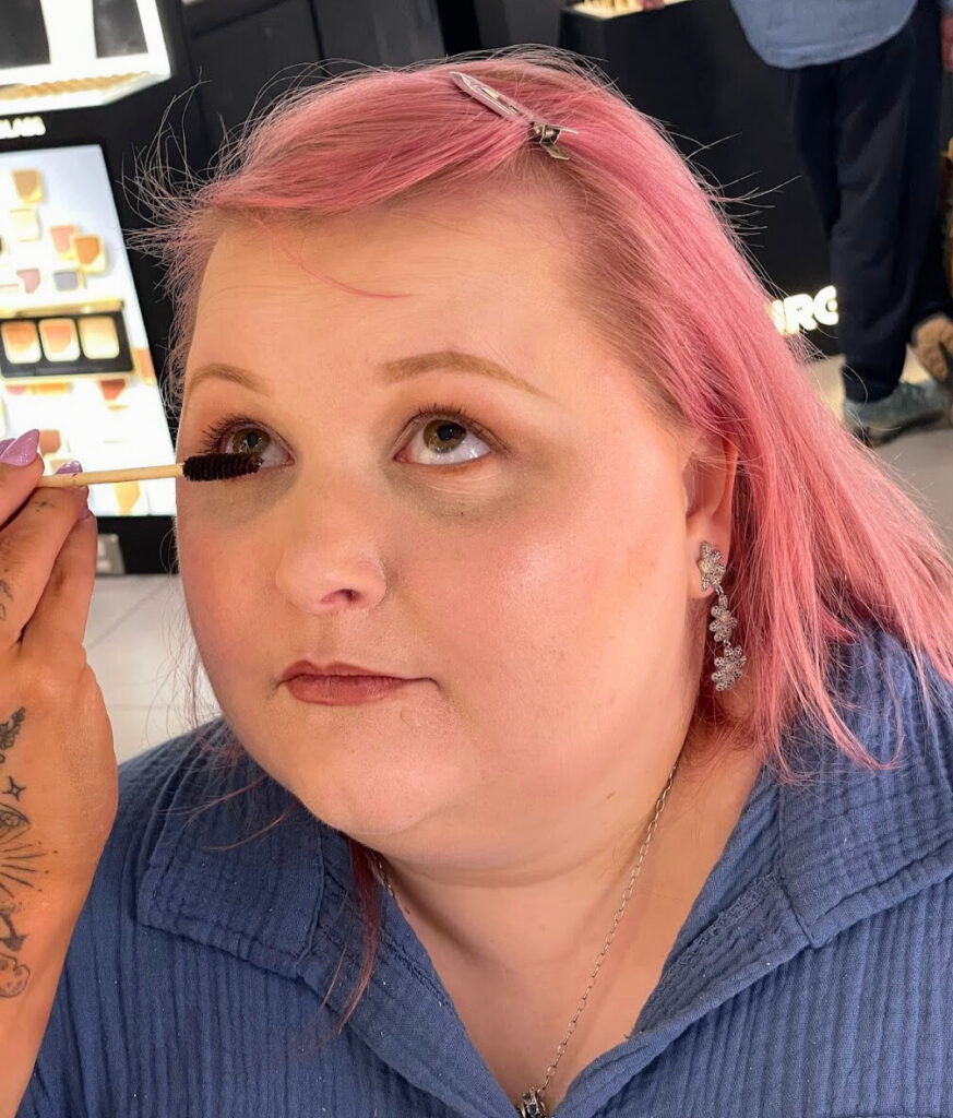 Fenty Beauty, Fenty Liverpool, Wirral blogger, Liverpool blogger, beauty, Liverpool life, John Lewis,