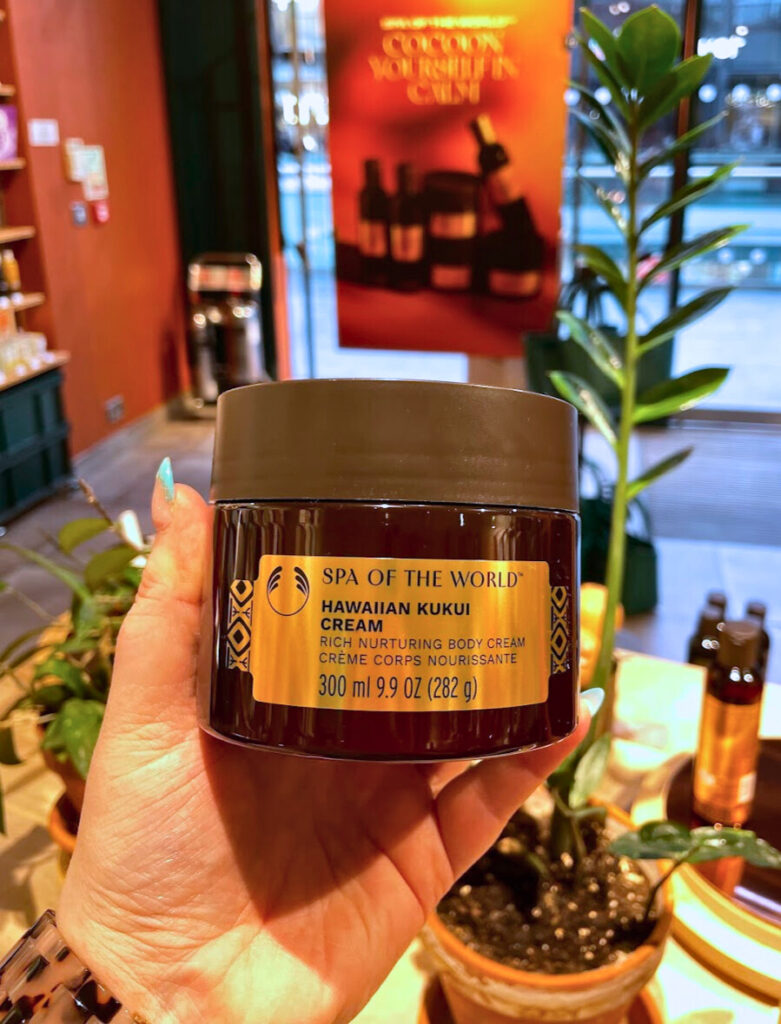 The Body Shop, Liverpool, Liverpool One, The Body Shop Liverpool, beauty. beauty blogger, Wirral blogger, Liverpool blogger, spa of the world,