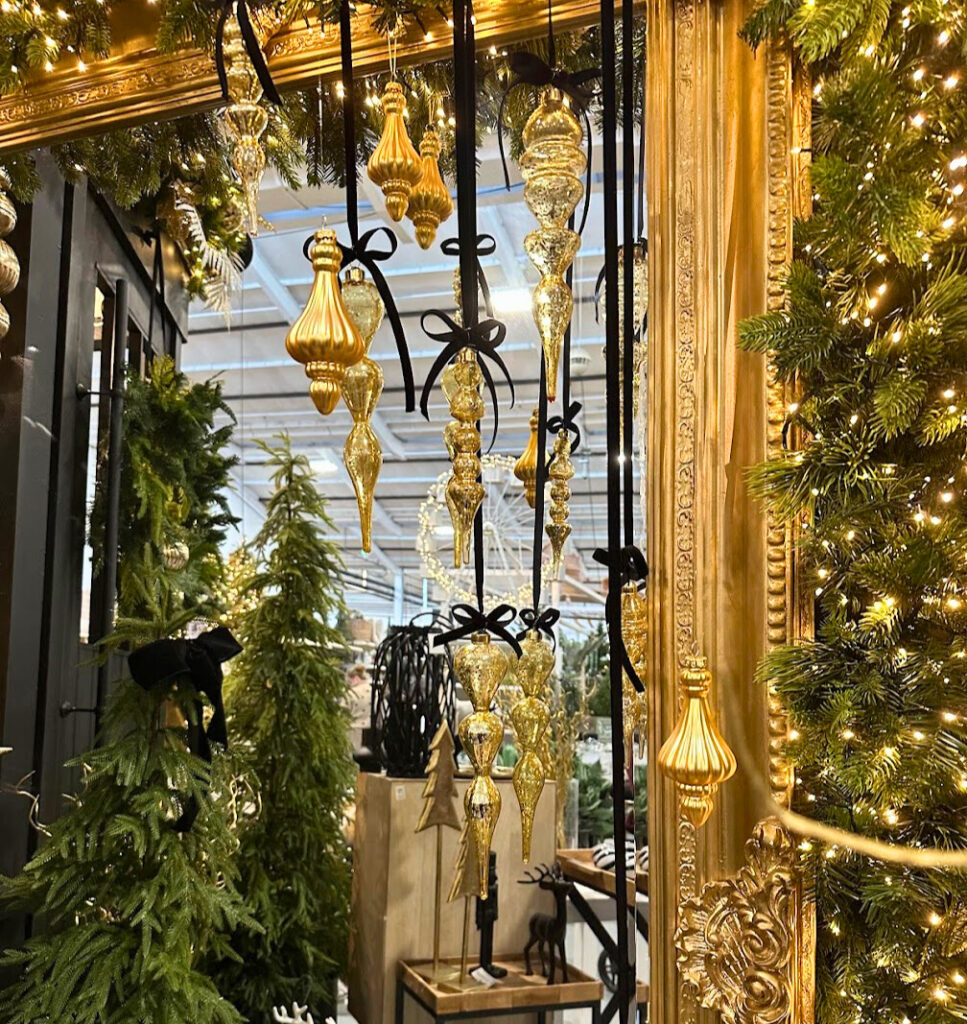 Inspirations Warehouse, Wirral, Wirral blogger, Wirral content creator, Christmas, Home decor, lifestyle, lifestyle blogger, lifestyle content creator,