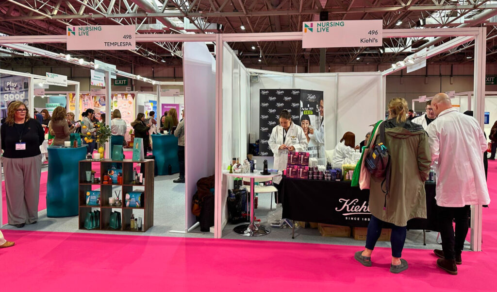 Nursing Live 2025, Nursing Conference, Nurse, Nurse UK, Nurse Blogger, Nurse Content Creator, Lifestyle Blogger, Lifestyle Content Creator, medical, Wirral, Birmingham, Liverpool, Wirral blogger, Wirral content creator, Liverpool blogger, Liverpool content creator, 