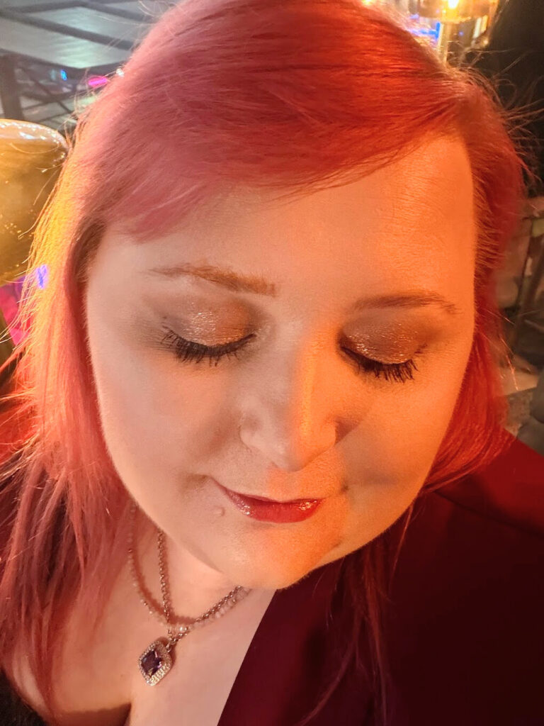 DeLuca's Liverpool, Liverpool, Liverpool blogger, lifestyle blogger, Wirral blogger, Danielle Levy,