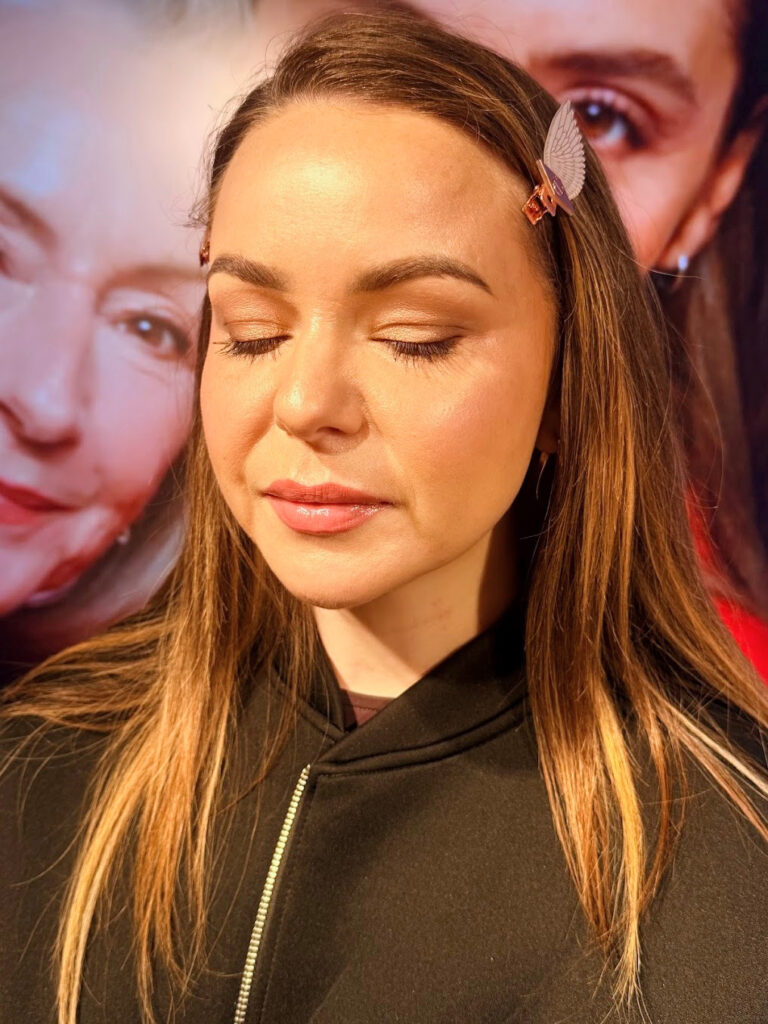 Charlotte Tilbury, Charlotte Tilbury chester, chester blogger, wirral blogger, liverpool blogger, danielle levy, blogging event,